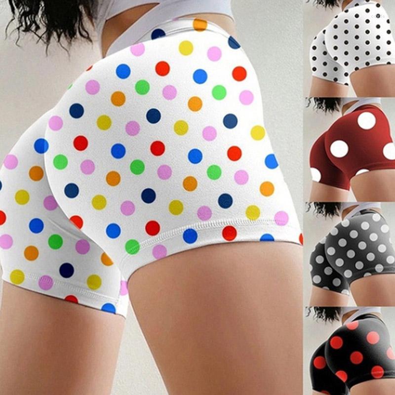 Women' Shorts Women' Summer 2023 Fashion Sexy Slim High Waist Polka Dotted Short Pants Breathable For Females Gym Fitness
Women' Shorts Women' Summer 2023 Fashion Sexy Slim High Waist Polka Dotted Short Pants Breathable For Females Gym Fitness
