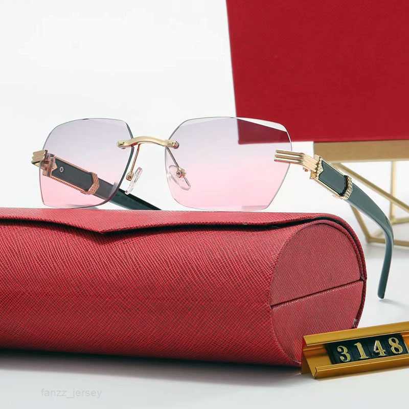 Square Sunglasses Carti Glasses Designer Sunglasses for Men White Buffalo Horn Eyewear Black Frame Sunglass Frameless Polarized UV400 good
Square Sunglasses Carti Glasses Designer Sunglasses for Men White Buffalo Horn Eyewear Black Frame Sunglass Frameless Polarized UV400 good