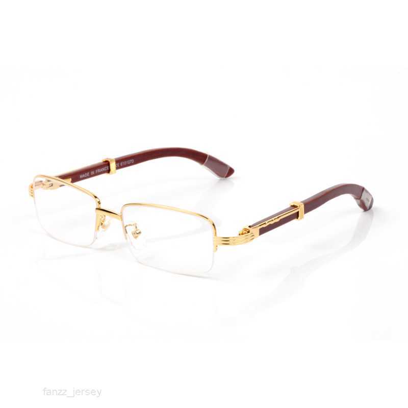 Retro Sunglasses Womens Mens Designer Sunglass Fashion Vintage Half Wood Eyeglasses Men Women Carti Buffalo Horn Sun glasses Oculos De sol good
Retro Sunglasses Womens Mens Designer Sunglass Fashion Vintage Half Wood Eyeglasses Men Women Carti Buffalo Horn Sun glasses Oculos De sol good