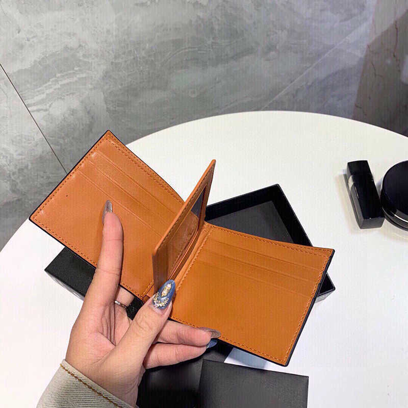 Box Mcbag Leather Multicolor Coin Purse High Ladies Wallet Blue Card Holder Classic Zipper Pocket Mans Wallets for Women Men 221226