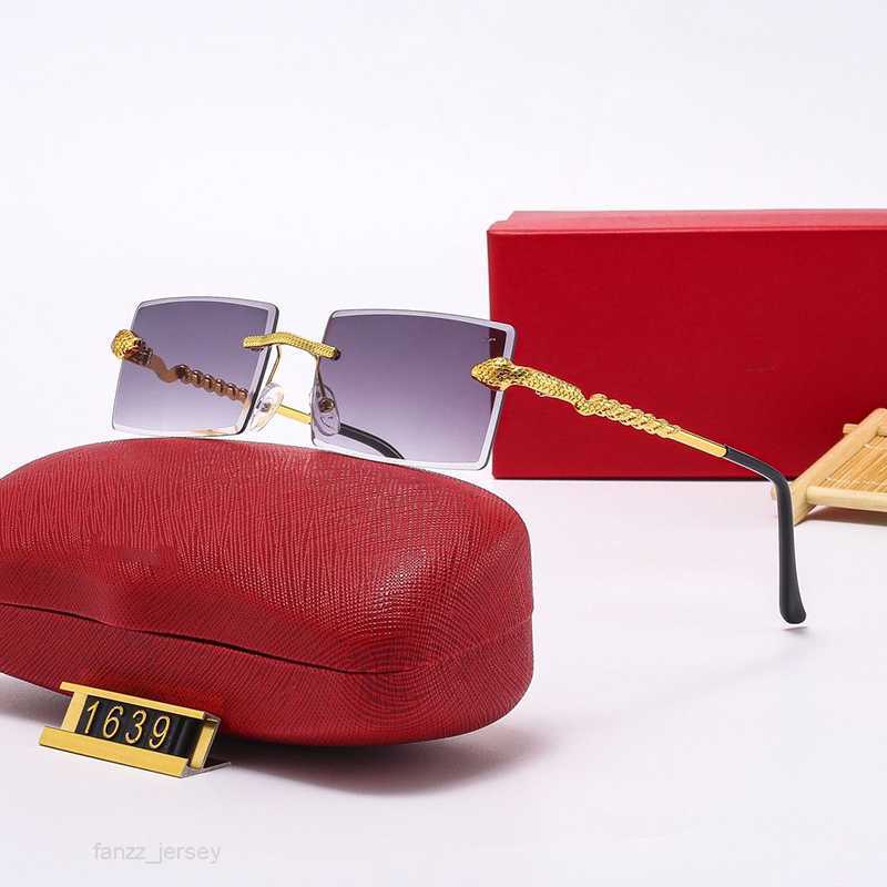 Women Designer Sunglasses Mens Snake head Glasses Luxury C Shade Polarized Sunglass Classic Rimless Peculiar Sun Glass Outdoor Eyewear good
Women Designer Sunglasses Mens Snake head Glasses Luxury C Shade Polarized Sunglass Classic Rimless Peculiar Sun Glass Outdoor Eyewear good