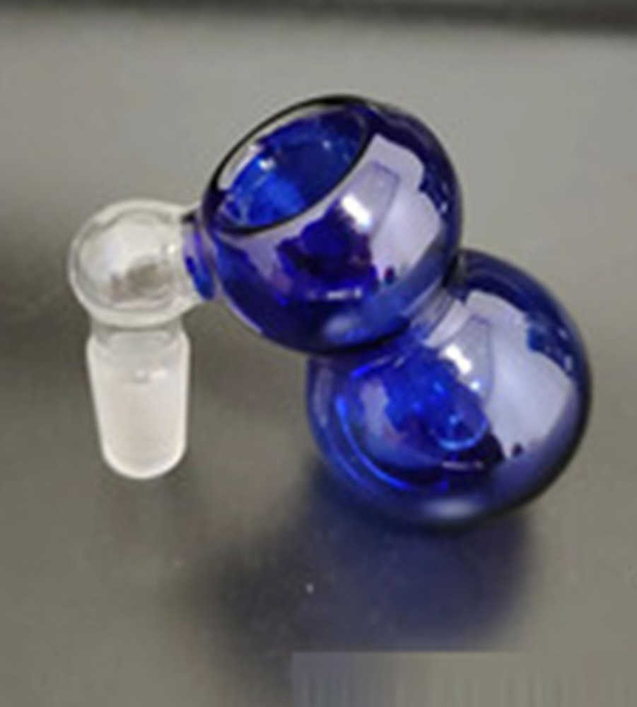 14mm Ash catcher 45 Degree gourd ash catchers colorful Hookahs 14mm joint for glass water bong dab big
14mm Ash catcher 45 Degree gourd ash catchers colorful Hookahs 14mm joint for glass water bong dab big