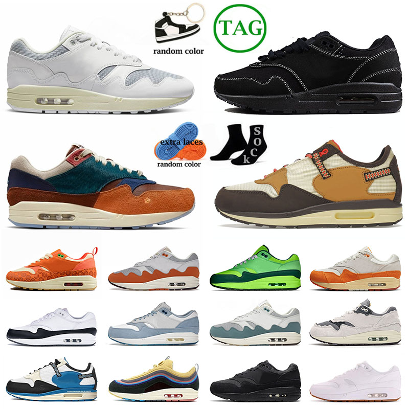 men women running shoes Cactus Jack Concepts 1 87 Saturn Gold Baroque Brown Patta Black Blueprint Mellow Waves White mens trainers outdoor sports sneakers, #2 36-45 travis scotts baroque brown
men women running shoes Cactus Jack Concepts 1 87 Saturn Gold Baroque Brown Patta Black Blueprint Mellow Waves White mens trainers outdoor sports sneakers, #2 36-45 travis scotts baroque brown