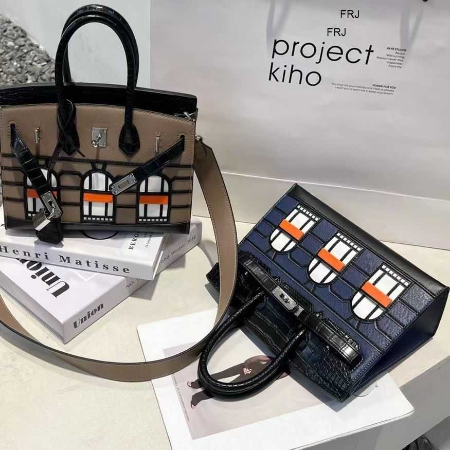 Designer Bags Birkin Handbags Herme Tote Bag 2023 New Crocodile Pattern Bag Womens Fashion Handbag Casual Versatile Combination House Have, Blue snow house
Designer Bags Birkin Handbags Herme Tote Bag 2023 New Crocodile Pattern Bag Womens Fashion Handbag Casual Versatile Combination House Have, Blue snow house