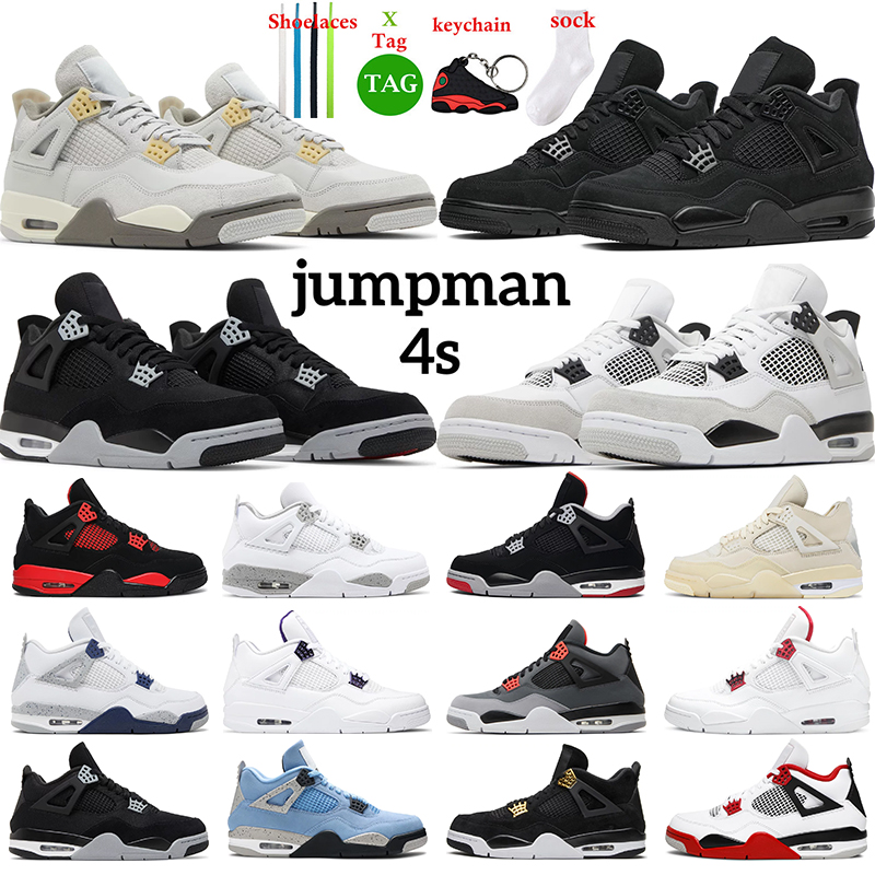 Military Black 4 men basketball shoes Black Cat Canvas jumpman 4s Fire Red White Oreo j4 Photon Dust womens mens trainers sports sneakers tennis, 16
Military Black 4 men basketball shoes Black Cat Canvas jumpman 4s Fire Red White Oreo j4 Photon Dust womens mens trainers sports sneakers tennis, 16