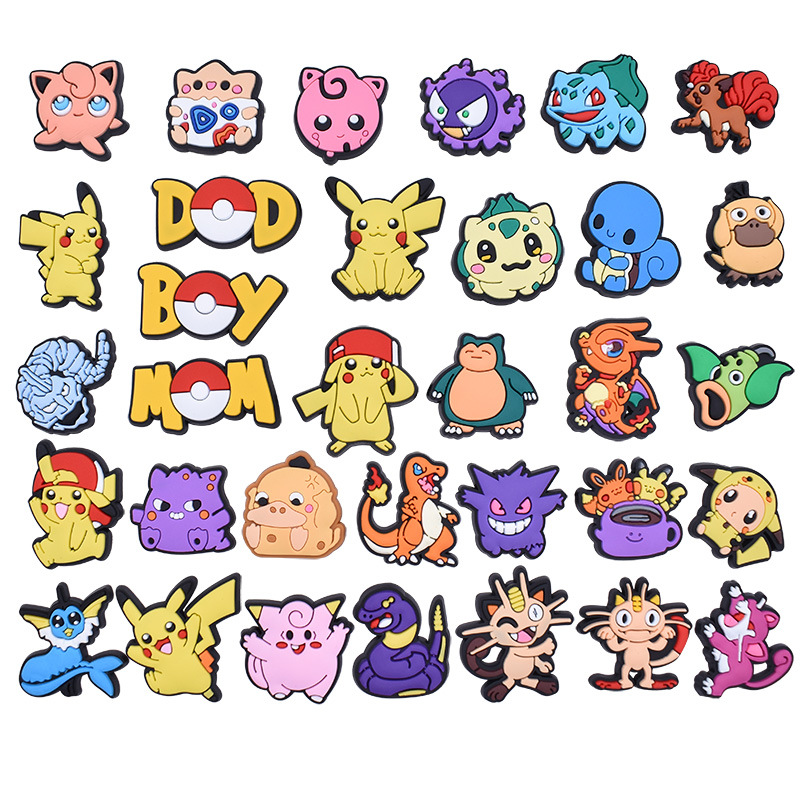 Anime charms wholesale childhood memories baby yellow elves funny gift cartoon croc charms shoe accessories pvc decoration buckle soft rubber clog charms fast ship, Equally mixed colors
Anime charms wholesale childhood memories baby yellow elves funny gift cartoon croc charms shoe accessories pvc decoration buckle soft rubber clog charms fast ship, Equally mixed colors
