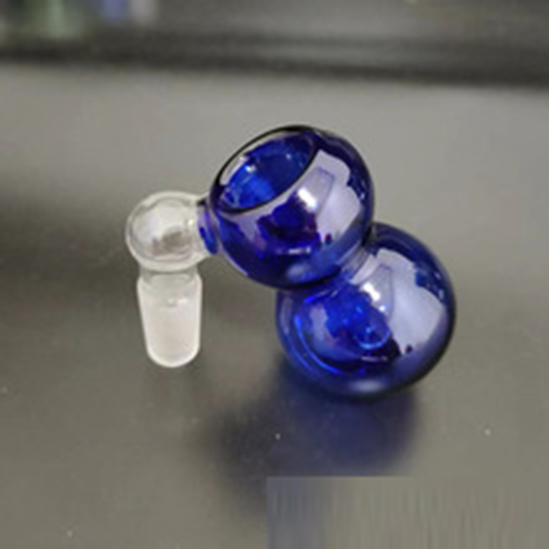 14mm Ash catcher 45 Degree gourd ash catchers colorful Hookahs 14mm joint for glass water bong dab big
14mm Ash catcher 45 Degree gourd ash catchers colorful Hookahs 14mm joint for glass water bong dab big