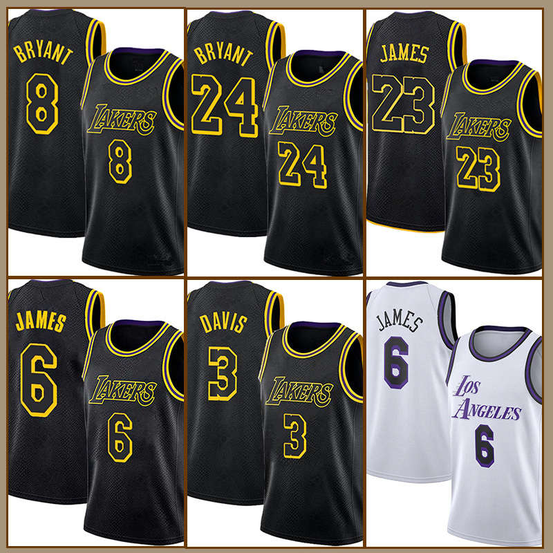 LeBron Basketball Jersey James 0 6 23 7 Russell Westbrook City Carmelo Anthony Men Davis City Los Angeleses Lakerses 8 24 Player Name Black Mamba Mens, Men jersey
LeBron Basketball Jersey James 0 6 23 7 Russell Westbrook City Carmelo Anthony Men Davis City Los Angeleses Lakerses 8 24 Player Name Black Mamba Mens, Men jersey