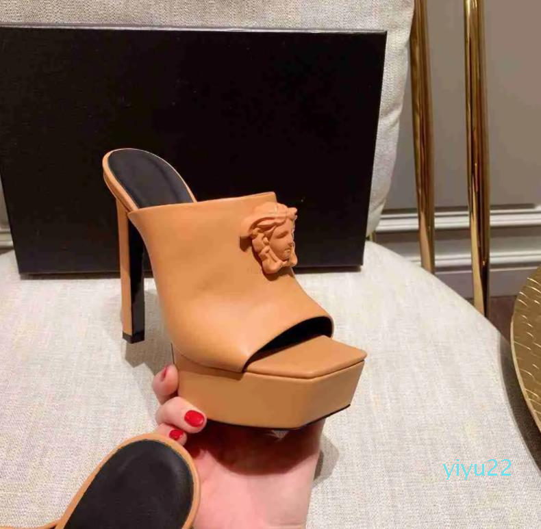 Light Tan La Medusa… - image