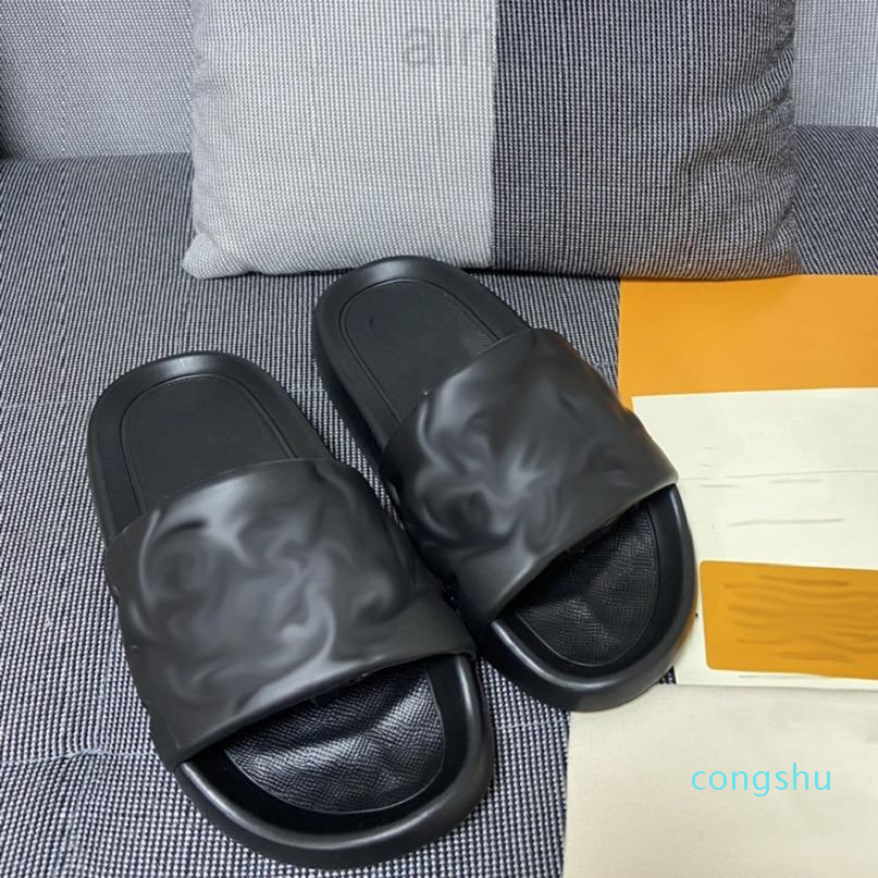 Men's Slides Waterfront Mule Sandal Top Quality Summer Slipper Slides Designer Model Rubber Outsole Lady Nylon Shoes
Men's Slides Waterfront Mule Sandal Top Quality Summer Slipper Slides Designer Model Rubber Outsole Lady Nylon Shoes