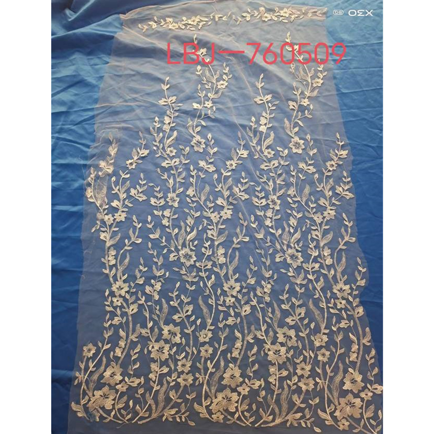 Champagne Arabic Aso Ebi Mermaid Wedding Dresses Bridal Dress High Neck Illusion Long Sleeves Lace Appliques Crystal Beads Plus Size Bride Gowns vesti