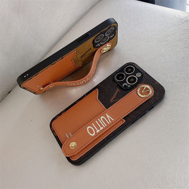 Designer Leather Phone Cases Shockproof Back Cover Luxurys Wallet Iphone Case With Cards Slots For IPhone 14 13 12 11 Pro Max X Xs Xsmax, V3
Designer Leather Phone Cases Shockproof Back Cover Luxurys Wallet Iphone Case With Cards Slots For IPhone 14 13 12 11 Pro Max X Xs Xsmax, V3