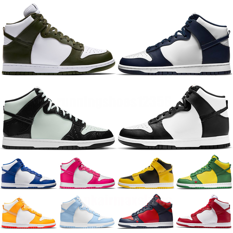 Duns High Mens Women Running Shoes Designer SB Team Red University Blue Sup By Any Means Vast Grey Game Royal Varsity Purple Sports SBdunk casual Sneakers, Color 19
Duns High Mens Women Running Shoes Designer SB Team Red University Blue Sup By Any Means Vast Grey Game Royal Varsity Purple Sports SBdunk casual Sneakers, Color 19