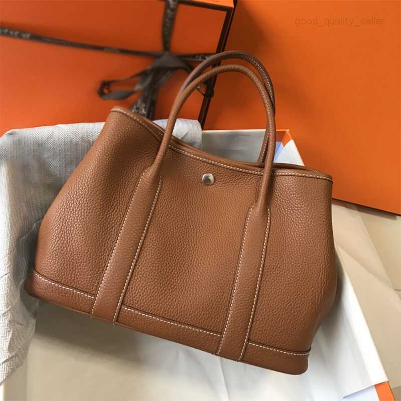Designer bags Garden Party Handbag Quality Large Capacity Shopping bag Fashion Classic Handmade Togo Leather Women's Genuine Leather, Package
Designer bags Garden Party Handbag Quality Large Capacity Shopping bag Fashion Classic Handmade Togo Leather Women's Genuine Leather, Package