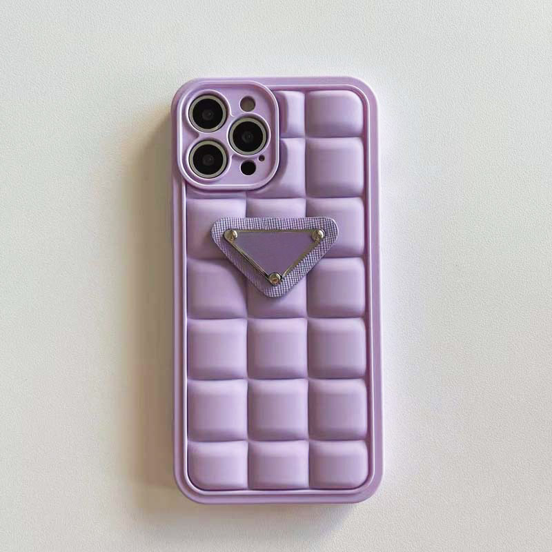Designer Luxury Phone Cases For iPhone 14 Pro Max 11 12 13 13pro 13promax X XR XS XSMAX case Fashion cover leather shell for Samsung S21 S21P S20U S20 PLUS NOTE 10 20 ultra, Purple
Designer Luxury Phone Cases For iPhone 14 Pro Max 11 12 13 13pro 13promax X XR XS XSMAX case Fashion cover leather shell for Samsung S21 S21P S20U S20 PLUS NOTE 10 20 ultra, Purple