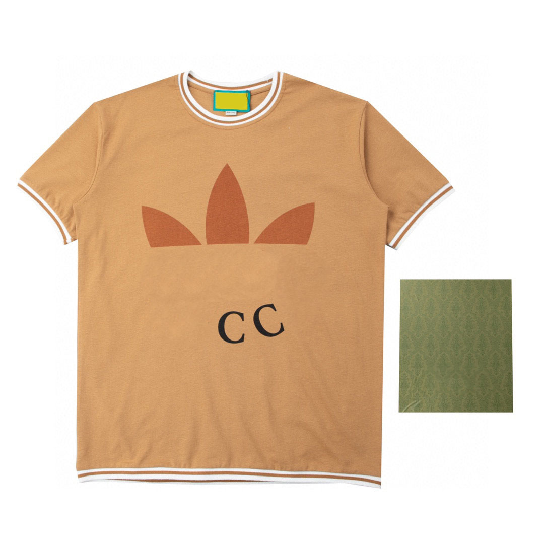 Men's Plus Tees & Polos Round neck embroidered and printed polar style summer wear with street pure cotton vgr
Men's Plus Tees & Polos Round neck embroidered and printed polar style summer wear with street pure cotton vgr