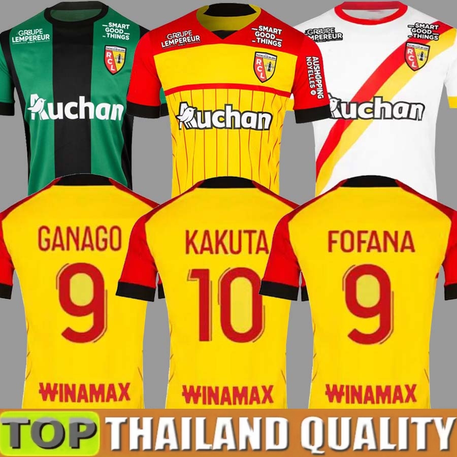 22 23 RC Lens Sainte Barbe soccer jerseys OPENDA BUKSA KAKUTA SOTOCA FOFANA DA COSTA maillot de foot MEDINA OREBA Gradit FRANKOWSKI 2022 2023 medina football Shirts, 22 23 third aldult
22 23 RC Lens Sainte Barbe soccer jerseys OPENDA BUKSA KAKUTA SOTOCA FOFANA DA COSTA maillot de foot MEDINA OREBA Gradit FRANKOWSKI 2022 2023 medina football Shirts, 22 23 third aldult