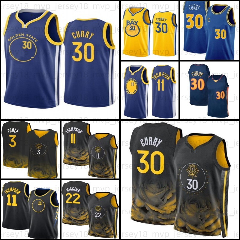 Basketball Stephen 30 Curry Jersey Klay Thompson 11 Andrew Wiggins 22 Draymond Green 23 Poole 3 Sports Shirt White Black Blue Yellow, Men jersey
Basketball Stephen 30 Curry Jersey Klay Thompson 11 Andrew Wiggins 22 Draymond Green 23 Poole 3 Sports Shirt White Black Blue Yellow, Men jersey