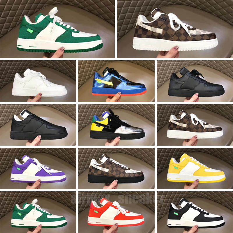 2023 Men Casual Shoes men OG Sneakers Sail University Gold PRM Game Royal Cactus Jack Mans Sports Low Skateboard One White Sneaker, Color 5
2023 Men Casual Shoes men OG Sneakers Sail University Gold PRM Game Royal Cactus Jack Mans Sports Low Skateboard One White Sneaker, Color 5