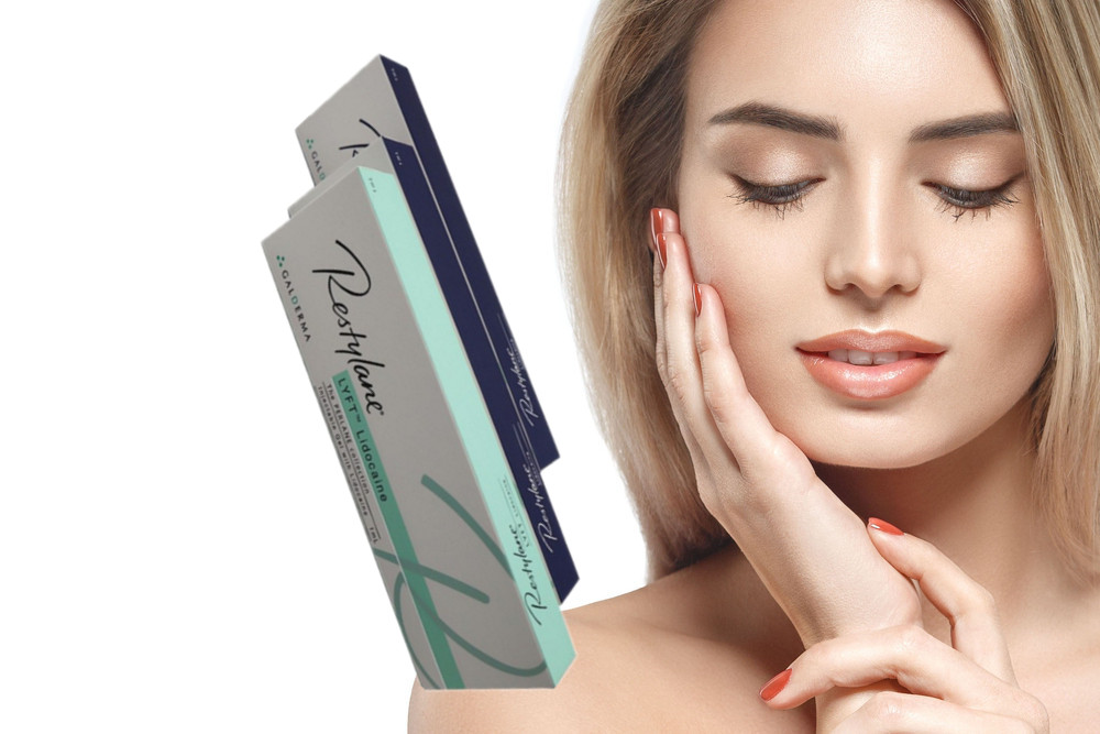 Beauty Items Restylanes filler Lyft Injection Deep Volume Fine Dermal Filler for Anti-Wrinkle
Beauty Items Restylanes filler Lyft Injection Deep Volume Fine Dermal Filler for Anti-Wrinkle