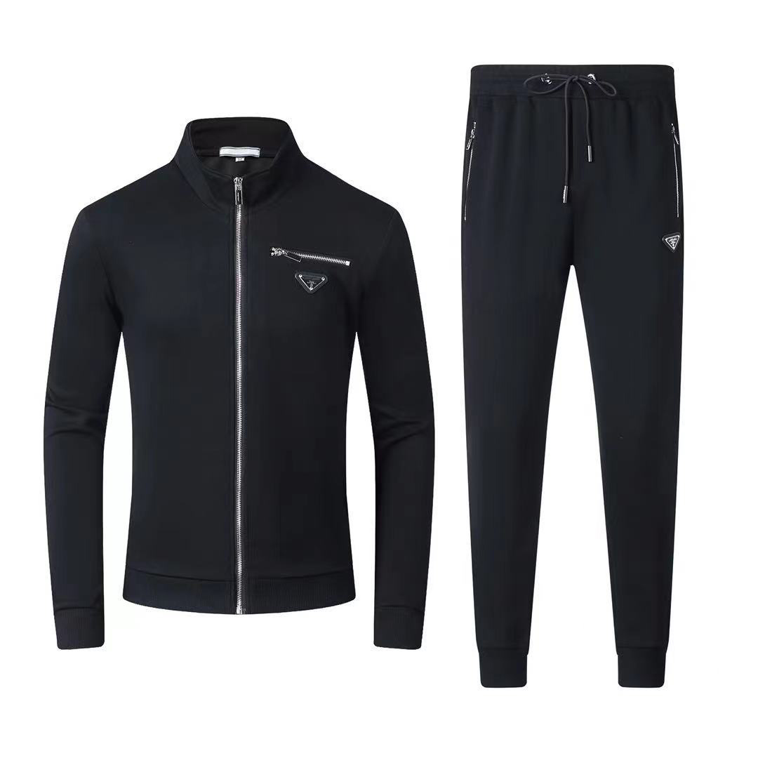 Men's Tracksuits Designer Mens tracksuit Luxury Men Sweatsuits Long sleeve Classic Fashion Pocket Running Casual Man Clothes Outfits Pants jacket two piece RKNM
Men's Tracksuits Designer Mens tracksuit Luxury Men Sweatsuits Long sleeve Classic Fashion Pocket Running Casual Man Clothes Outfits Pants jacket two piece RKNM