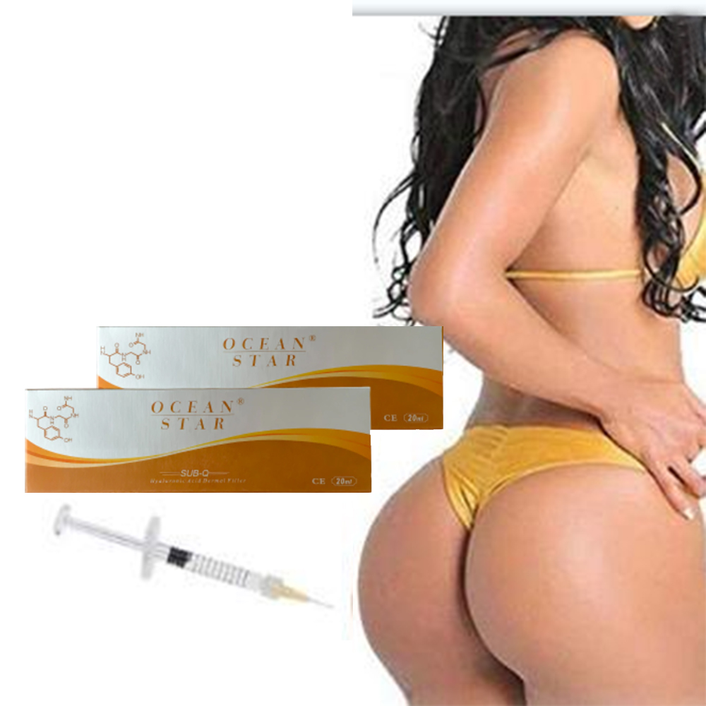long lasting effect natural look ocean star10ml 20 ml 50ml Dermal Fillerr for breast butt buttock volume enhance large size online 
long lasting effect natural look ocean star10ml 20 ml 50ml Dermal Fillerr for breast butt buttock volume enhance large size online