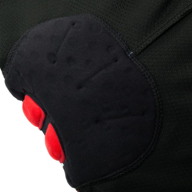 Underpants Cycling Shorts Upgrade 5D Gel Pad Underwear Shockproof Underpant Bicycl