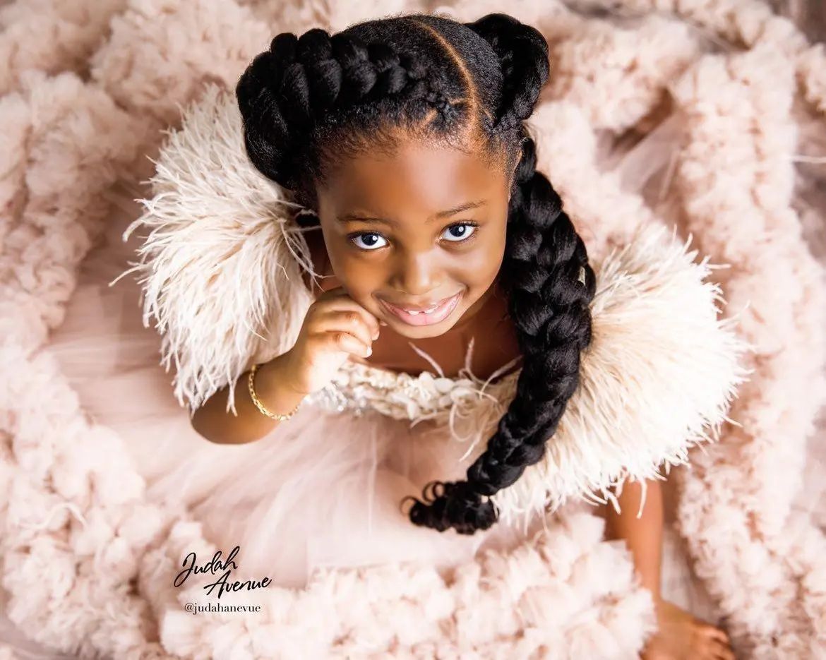 Blush Pink Feahter Girl Pageant Dress Tiered Flower Girls Dresses for Wedding Kids Ruffles Party Birthday Gowns for Photoshoot