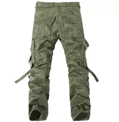 mens pant worker christmas men casual army cargo camo combat work pants trousers 6 colors size, Gray
mens pant worker christmas men casual army cargo camo combat work pants trousers 6 colors size, Gray