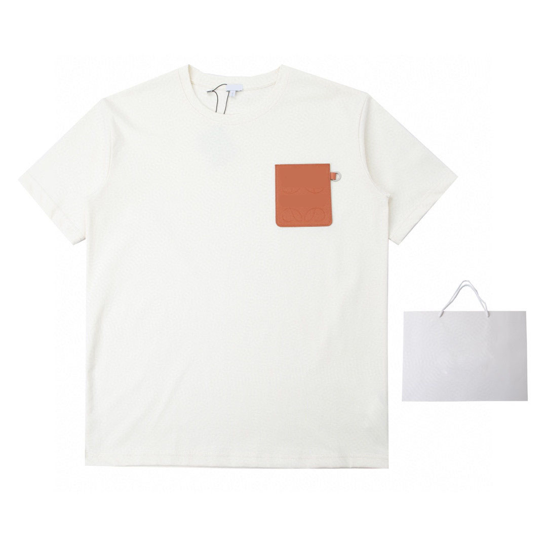 Men's Plus Tees & Polos Round neck embroidered and printed polar style summer wear with street pure cotton r1gr 
Men's Plus Tees & Polos Round neck embroidered and printed polar style summer wear with street pure cotton r1gr