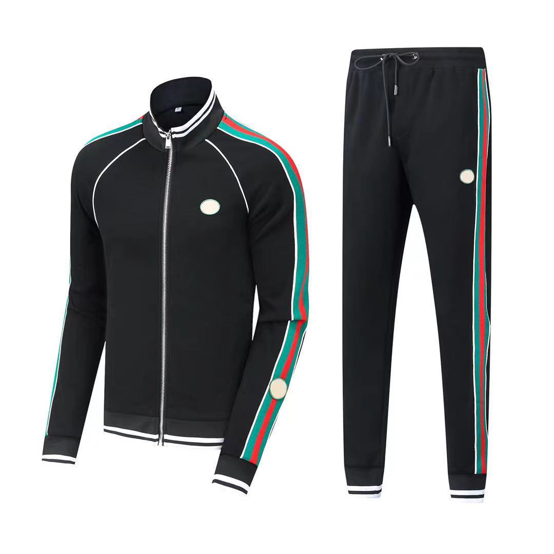 Mens Designer Tracksuit Men Womens Jogger Sweatsuits Man Pants track suit Clothing Casual Sweatshirt Pullover Tennis Sport Tracksuits Sweat Suits Asian size
Mens Designer Tracksuit Men Womens Jogger Sweatsuits Man Pants track suit Clothing Casual Sweatshirt Pullover Tennis Sport Tracksuits Sweat Suits Asian size