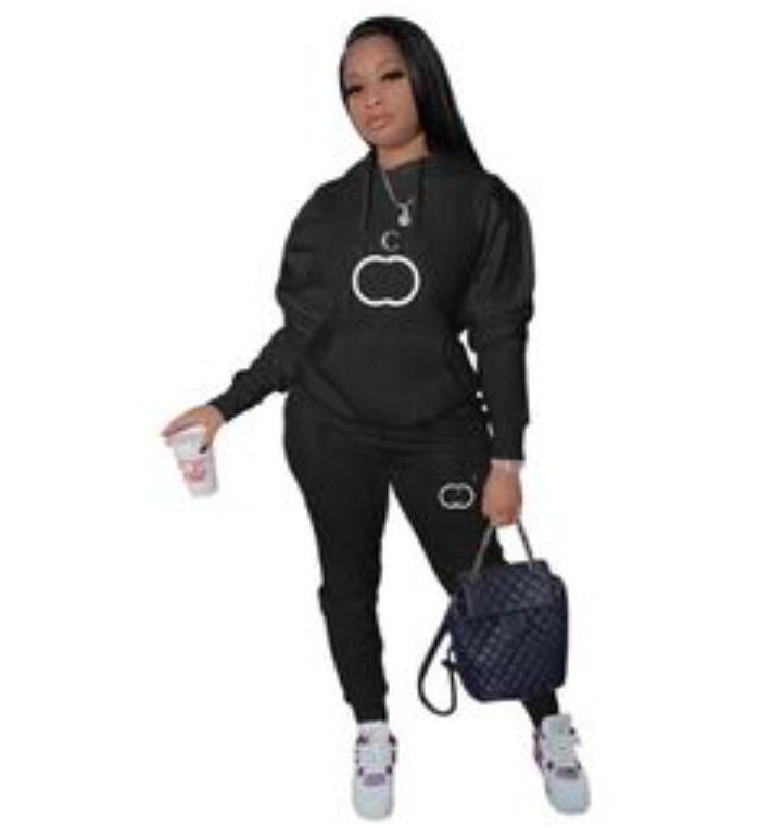 2023 Women' Tracksuits of New black pullover Cardigan Coat And Capris Jogging Pants 2/Two Piece Suits Sportwear Sport Sets, Gray
2023 Women' Tracksuits of New black pullover Cardigan Coat And Capris Jogging Pants 2/Two Piece Suits Sportwear Sport Sets, Gray