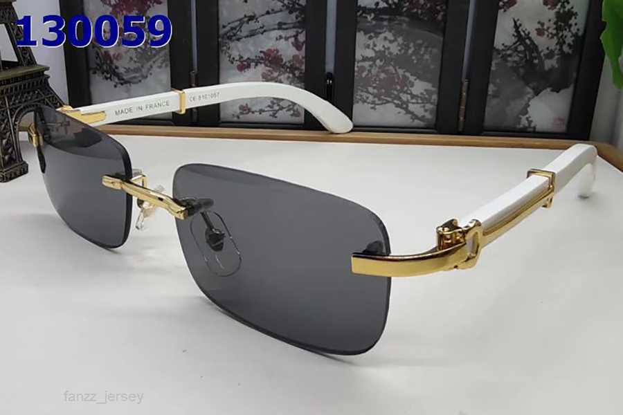 2022 Brand Glasses Designer Sunglasses Men Women Fashion Rimless Patch Classic Club Eyeglass Luxurious Sunglass UV400 Polarized Carti Wooden good
2022 Brand Glasses Designer Sunglasses Men Women Fashion Rimless Patch Classic Club Eyeglass Luxurious Sunglass UV400 Polarized Carti Wooden good