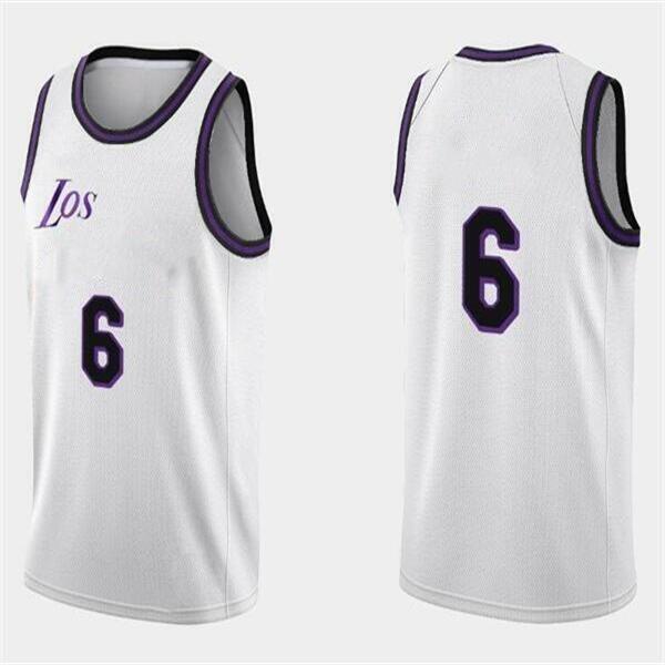 Los Mens Angeles Youth Lakeres Basketball Jersey LeBron 23 6 James S-2XL Russell 0 Westbrook Anthony 3 Davis Carmelo, Men jersey
Los Mens Angeles Youth Lakeres Basketball Jersey LeBron 23 6 James S-2XL Russell 0 Westbrook Anthony 3 Davis Carmelo, Men jersey