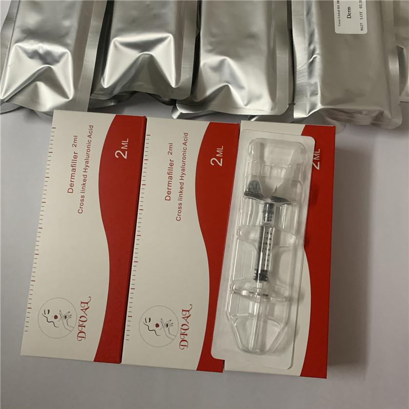 2ml Lip Filler for Mesotherapy Device Hyaluron pen to Lips Lifting Skin Rejuvantion Injection Long Lasting Beauty2996
2ml Lip Filler for Mesotherapy Device Hyaluron pen to Lips Lifting Skin Rejuvantion Injection Long Lasting Beauty2996