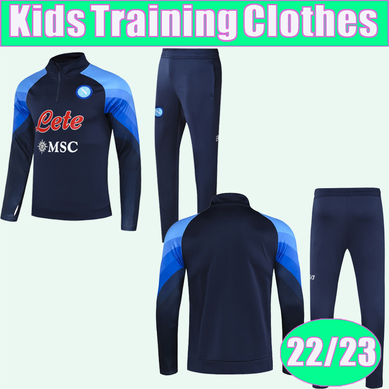 22 23 MERTENS INSIGNE Jacket Tracksuit Kit Kids Suit Soccer Jerseys KOULIBALY H. LOZANO OSIMHEN Full Zip Training Wear Top Child Football Shirts, 902g6461 2223 kids half zipper navy blue
22 23 MERTENS INSIGNE Jacket Tracksuit Kit Kids Suit Soccer Jerseys KOULIBALY H. LOZANO OSIMHEN Full Zip Training Wear Top Child Football Shirts, 902g6461 2223 kids half zipper navy blue