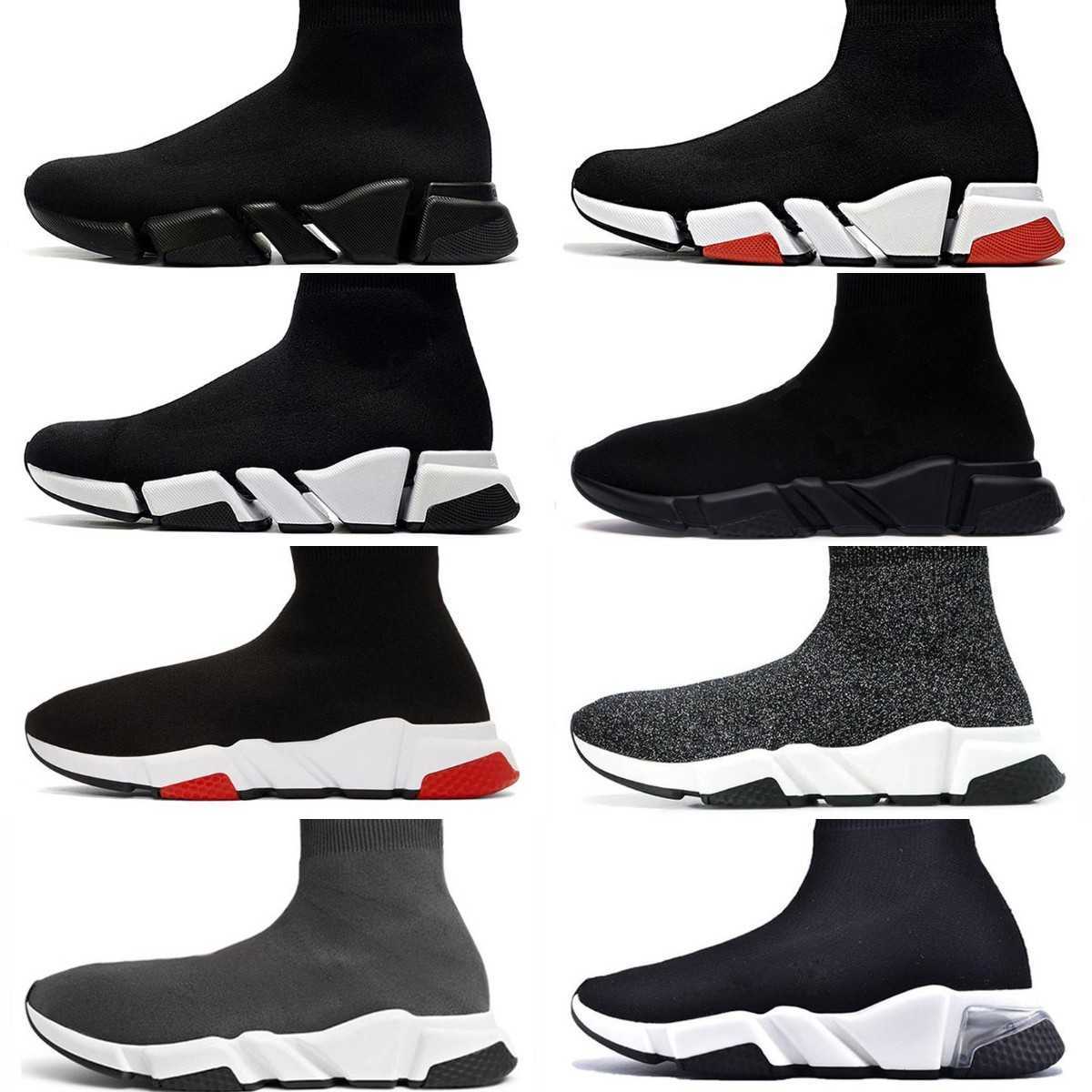 runners track 2023 speeds 2 0 1 v2 shoe platform sneaker men women designer tripler paris soc balenciagatrackrunners balenciagaly baleniaga balanciaga balanciage
