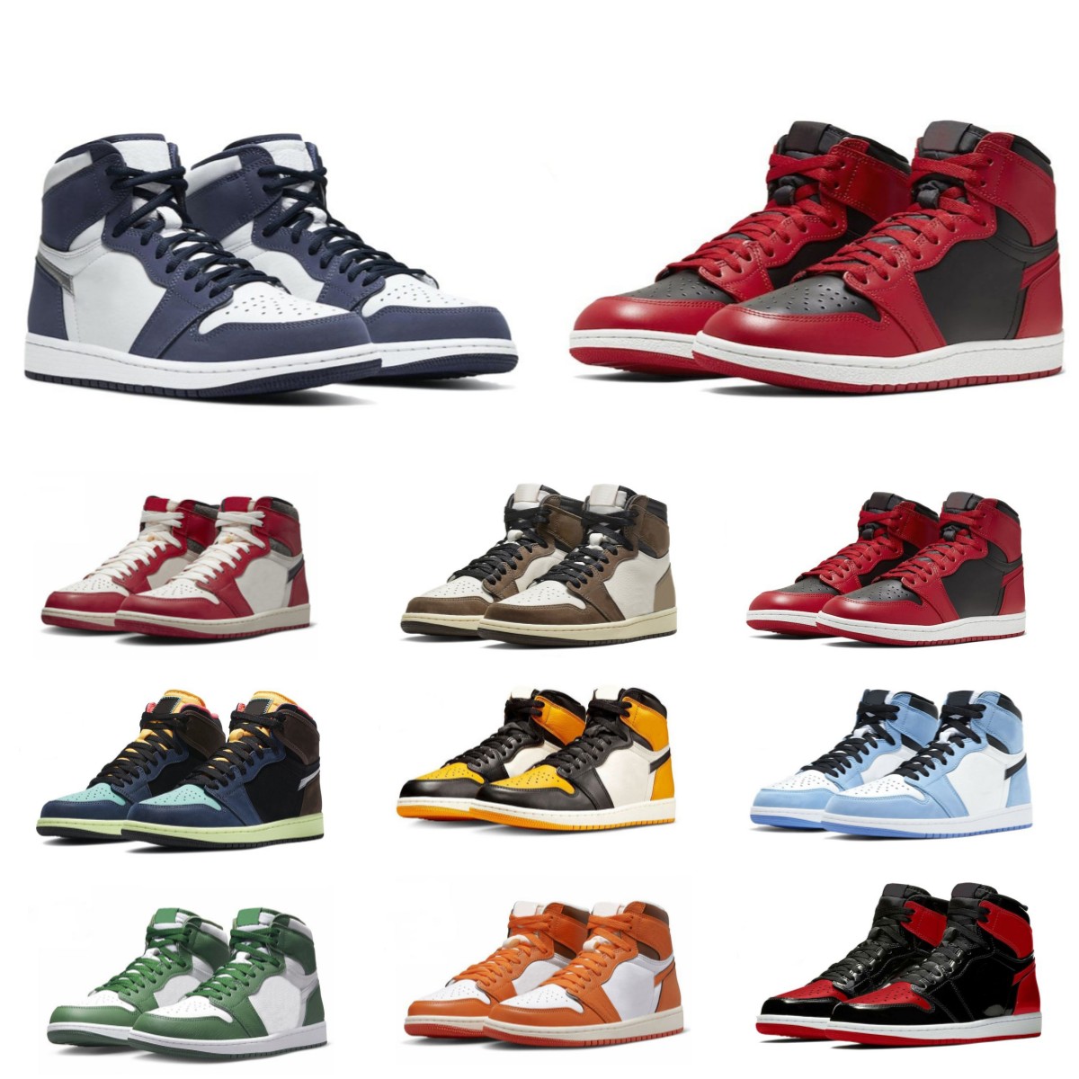 Basketball breathable shoes men travis scotts green starfish pollen bred patent dark mocha grey fog denim silver newstalgia shadow chicago denim women
Basketball breathable shoes men travis scotts green starfish pollen bred patent dark mocha grey fog denim silver newstalgia shadow chicago denim women