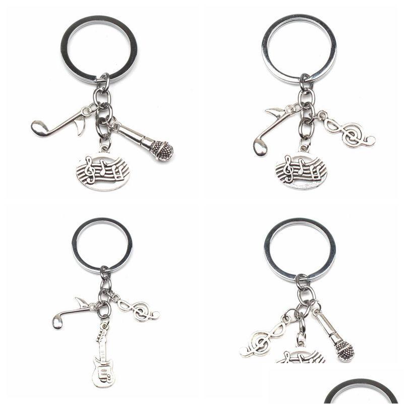 Key Rings Ancient Sier Music Teacher Ring Microphone Notes Handmade Guitar Designer Pianist Keychain Gift Jewelry Do Your Favorite D Dhcup
Key Rings Ancient Sier Music Teacher Ring Microphone Notes Handmade Guitar Designer Pianist Keychain Gift Jewelry Do Your Favorite D Dhcup