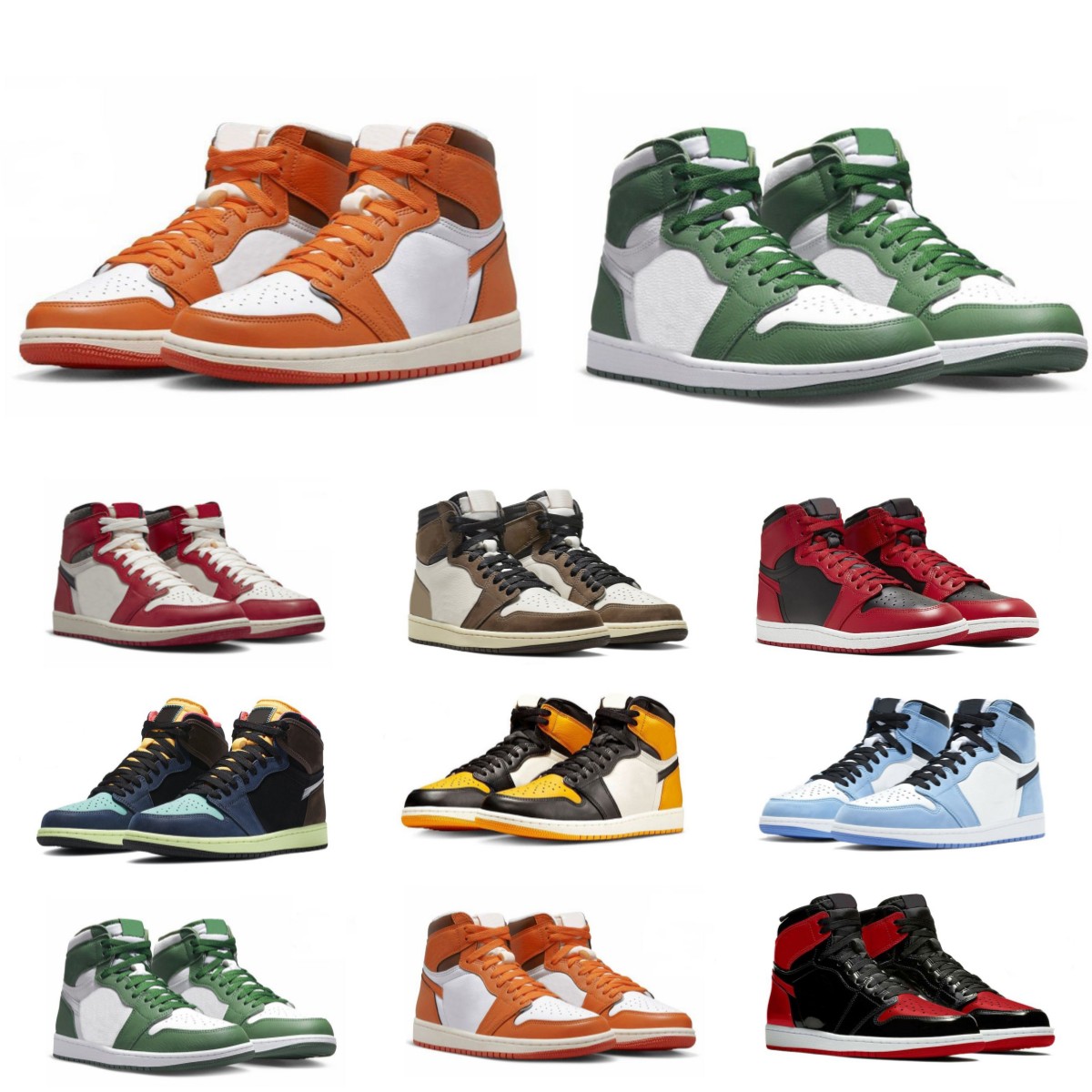 Basketball shoes breathable green starfish pollen bred patent dark mocha grey fog denim silver newstalgia shadow chicago denim women men, 35
Basketball shoes breathable green starfish pollen bred patent dark mocha grey fog denim silver newstalgia shadow chicago denim women men, 35