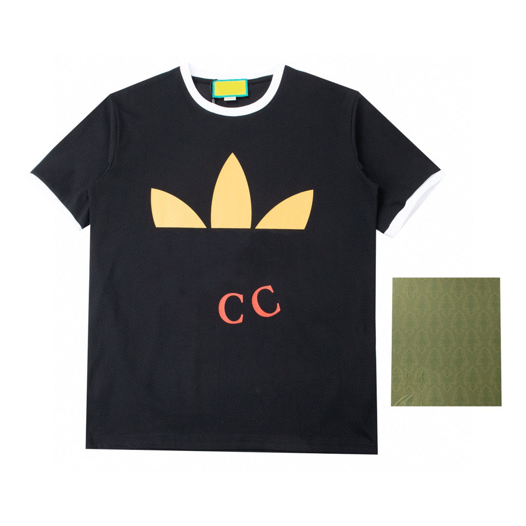 Men's Plus Tees & Polos Round neck embroidered and printed polar style summer wear with street pure cotton g222
Men's Plus Tees & Polos Round neck embroidered and printed polar style summer wear with street pure cotton g222