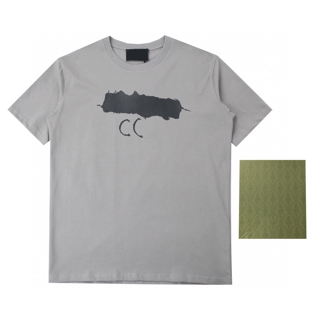 Men's Plus Tees & Polos Round neck embroidered and printed polar style summer wear with street pure cotton g12d
Men's Plus Tees & Polos Round neck embroidered and printed polar style summer wear with street pure cotton g12d