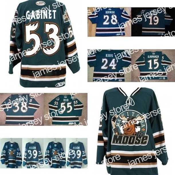 College Hockey Wears Thr 2017 New AHL Mens Womens Kids Manitoba Moose 24 Keefe 15 Pat Kavanagh 19 Savage 100% Embroidery Custom Ice Hockey Jerseys Goalit Cut, 53 mike gabinet
College Hockey Wears Thr 2017 New AHL Mens Womens Kids Manitoba Moose 24 Keefe 15 Pat Kavanagh 19 Savage 100% Embroidery Custom Ice Hockey Jerseys Goalit Cut, 53 mike gabinet
