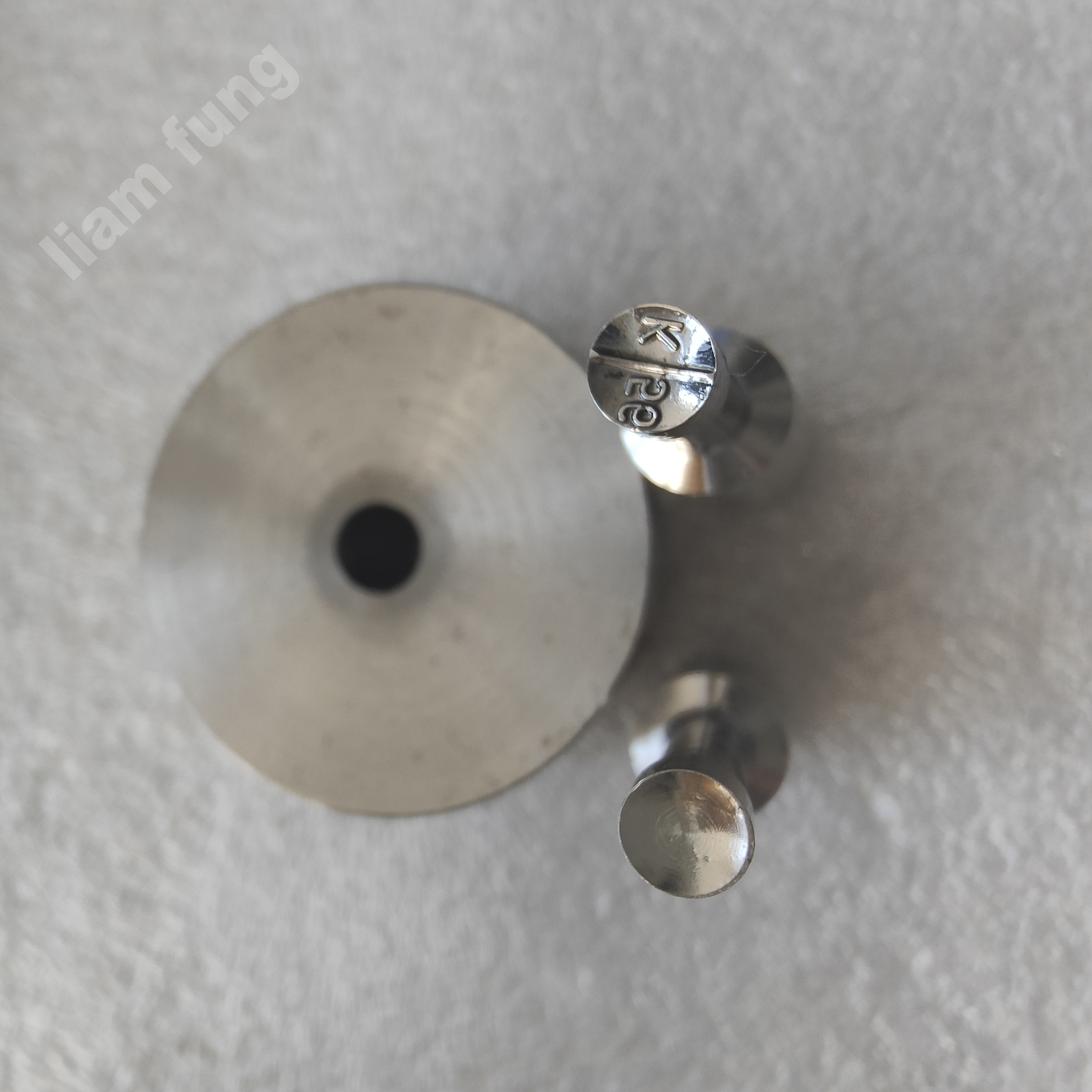K56 CANDY Press Lab Supplies Tablet Die Set tools Custom Punch Cast Press For tdp Machine
K56 CANDY Press Lab Supplies Tablet Die Set tools Custom Punch Cast Press For tdp Machine
