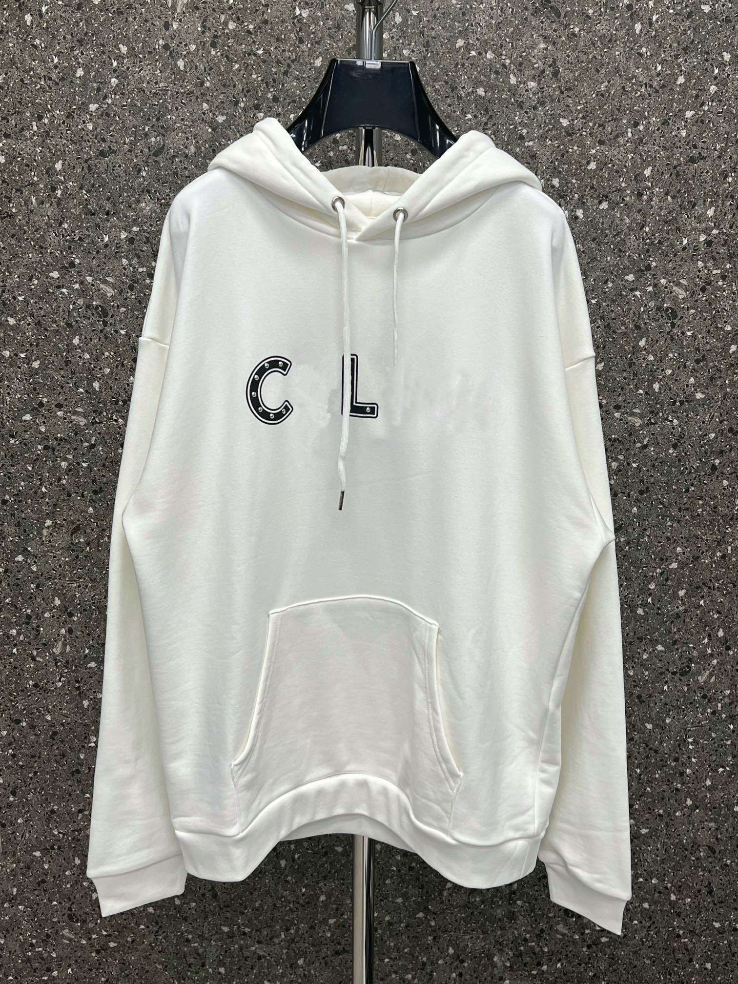 Mens Designers Hoodies Fashion Couples Pullover Long Sleeve Street Hip Hop Cotton Sweater Men's Hoodies womens sweaters Sweatshirts couple men clothes, Extra shipping postage/no ship
Mens Designers Hoodies Fashion Couples Pullover Long Sleeve Street Hip Hop Cotton Sweater Men's Hoodies womens sweaters Sweatshirts couple men clothes, Extra shipping postage/no ship