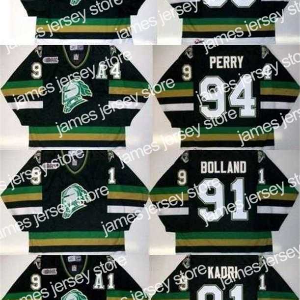 College Hockey Wears Thr Customize OHL Mens Womens Kids London Knights Jersey 91 Dave Bolland 91 Nazem Kadri 94 Corey Perry Hockey Cheap Jerseys Goalit Cut
College Hockey Wears Thr Customize OHL Mens Womens Kids London Knights Jersey 91 Dave Bolland 91 Nazem Kadri 94 Corey Perry Hockey Cheap Jerseys Goalit Cut