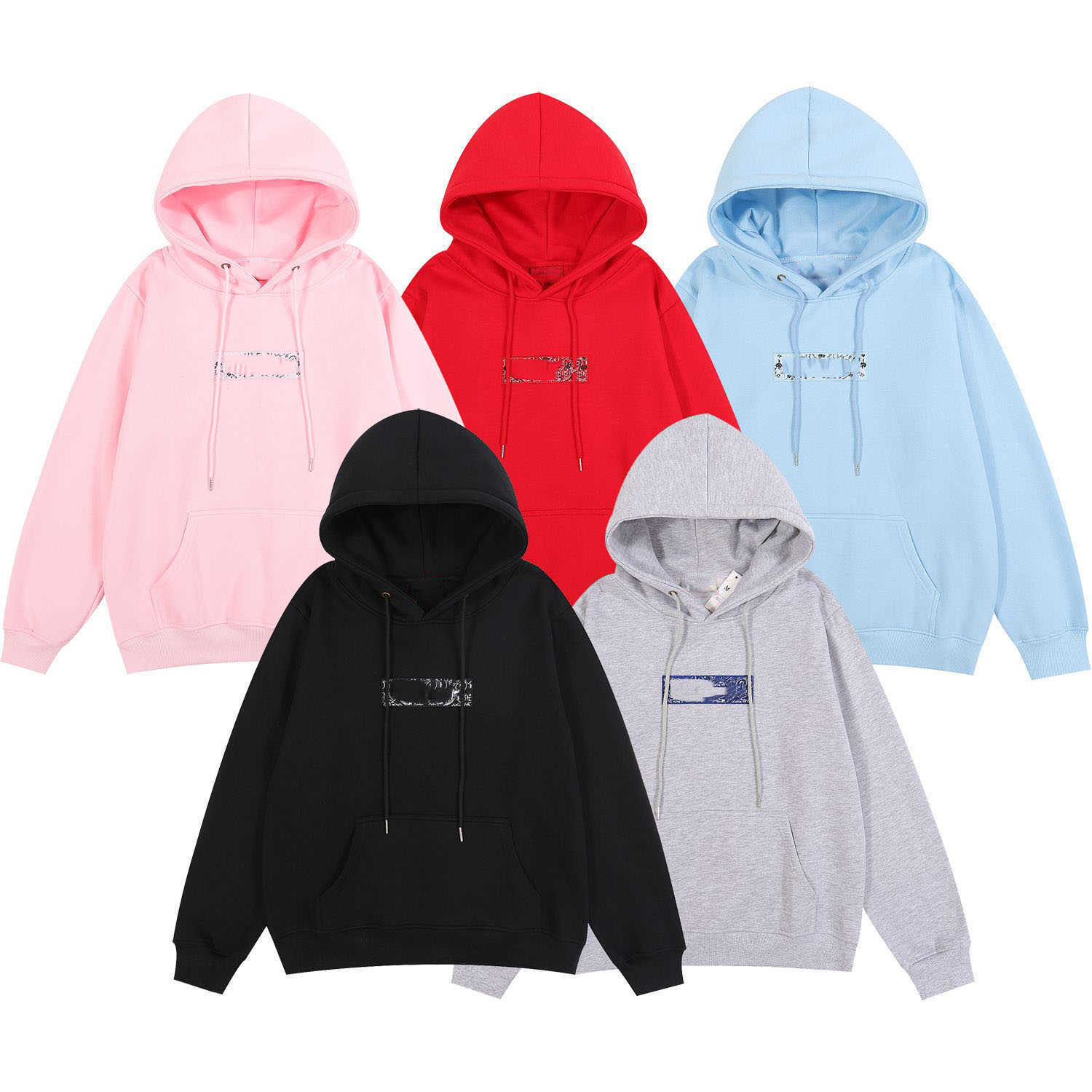 Designer Hoodie Men and Women Sport Sweatshirt Embroidery fleece Sweater Cotton Thick casual Hoodies Pullover Long Sleeve Streetwear
Designer Hoodie Men and Women Sport Sweatshirt Embroidery fleece Sweater Cotton Thick casual Hoodies Pullover Long Sleeve Streetwear