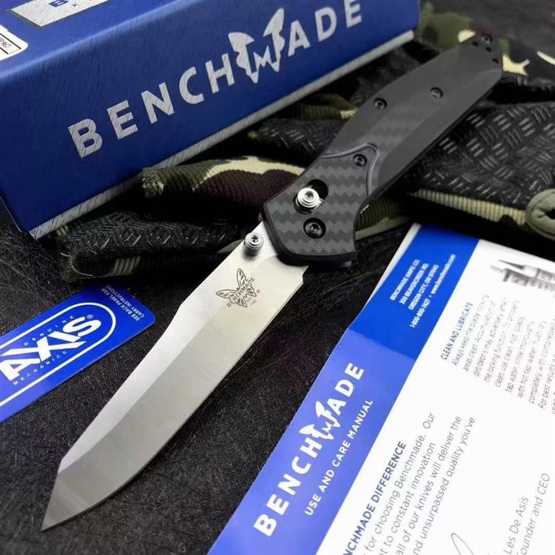 Benchmade 940 940s Osborne Axis Folding Knife 3 4 S30V Satin Plain Blade Jade CF Handles Pocket Tactical Knives Outdoor Camping Huntin298z
Benchmade 940 940s Osborne Axis Folding Knife 3 4 S30V Satin Plain Blade Jade CF Handles Pocket Tactical Knives Outdoor Camping Huntin298z