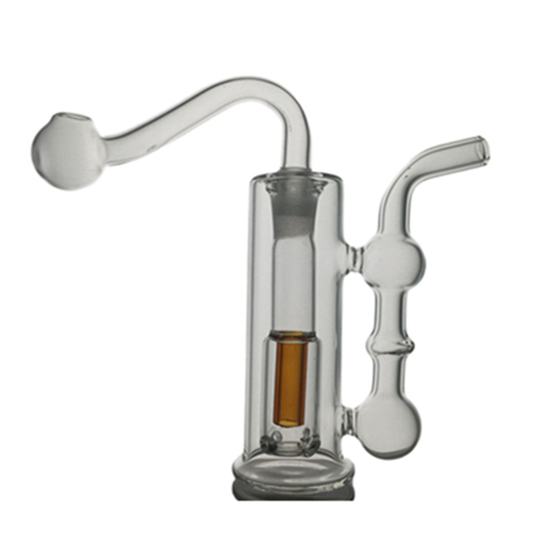 Mini smoking pipe Glass Oil Burner Bong Hookah set Water Pipes with Thick Pyrex Clear Heady Recycler Dab Rig Hand Bongs
Mini smoking pipe Glass Oil Burner Bong Hookah set Water Pipes with Thick Pyrex Clear Heady Recycler Dab Rig Hand Bongs