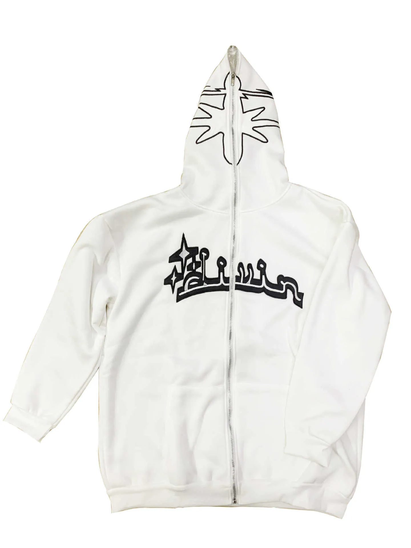Hop Mens Sweatshirts Y2K hoodies Hip Full Zip Up Rhinestone Hoodie Men Gothic Streetwear Long Sleeve Oversized Anime Sweatshirt I7WO, 10
Hop Mens Sweatshirts Y2K hoodies Hip Full Zip Up Rhinestone Hoodie Men Gothic Streetwear Long Sleeve Oversized Anime Sweatshirt I7WO, 10